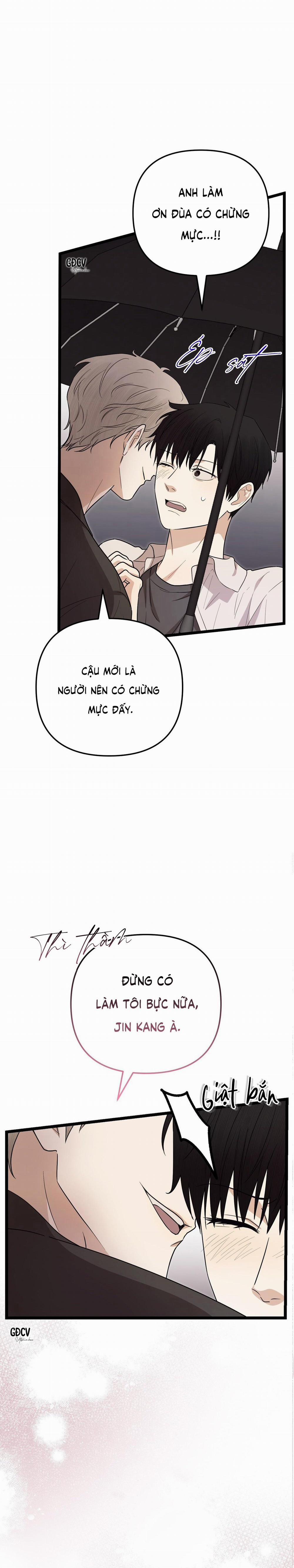 Zero Day Attack 9 trang 22