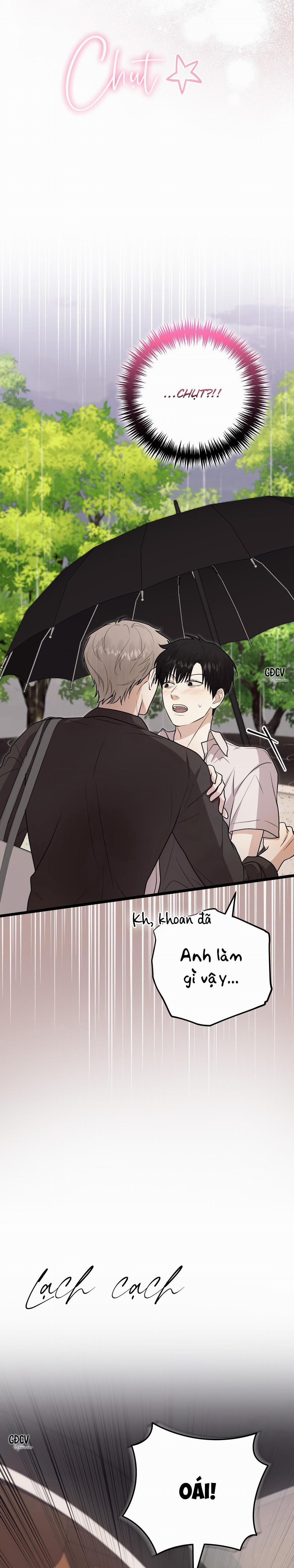 Zero Day Attack 9 trang 23