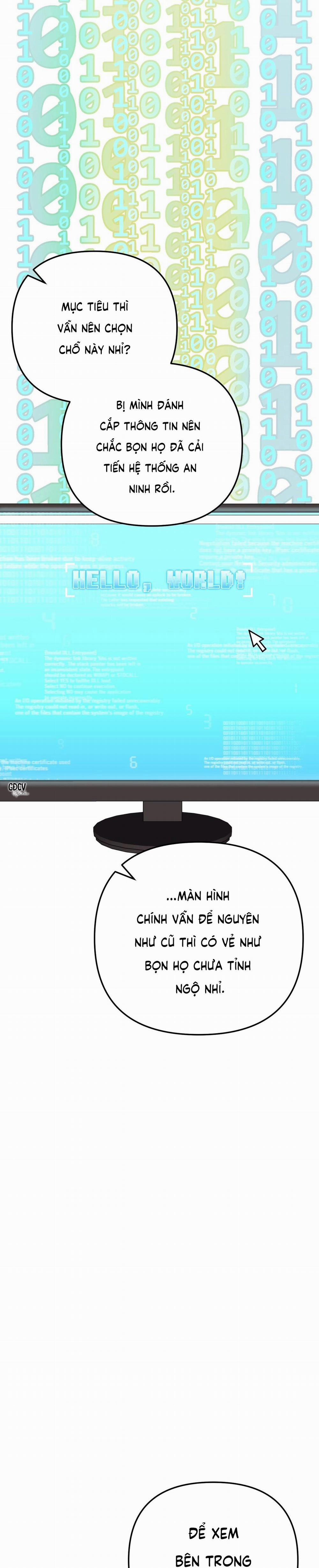 Zero Day Attack 9 trang 29