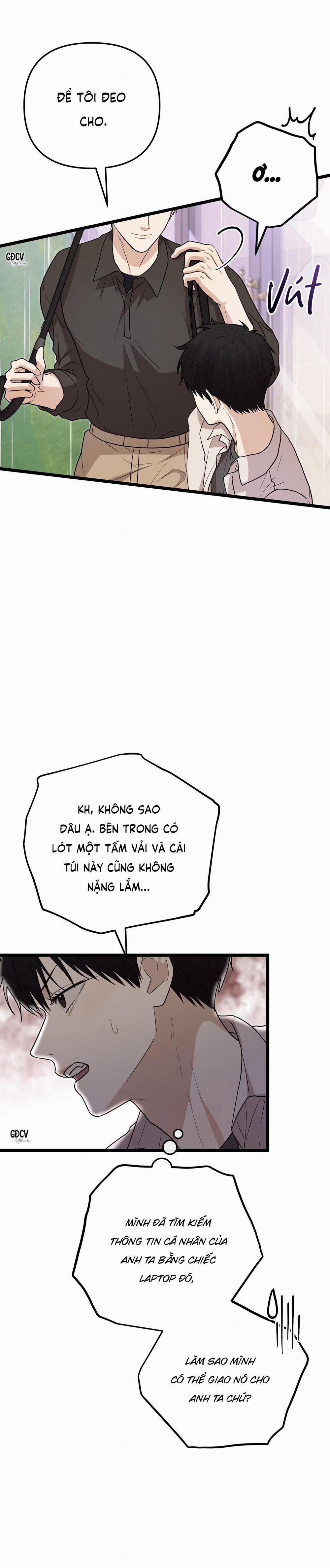 Zero Day Attack 9 trang 7