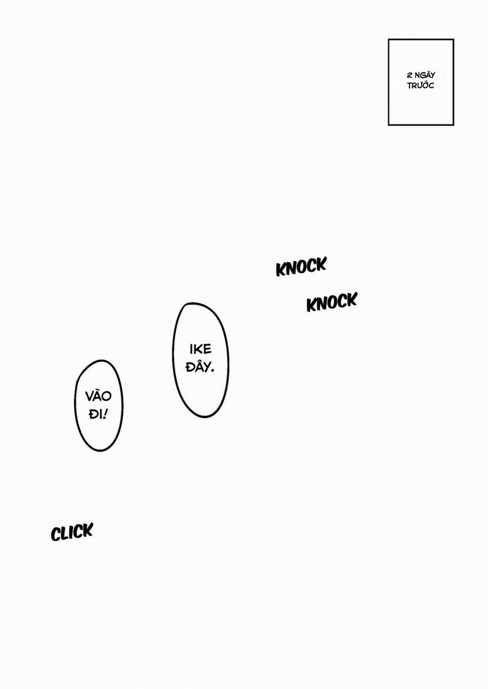 Zero Suit ranai Samus Oneshot trang 10