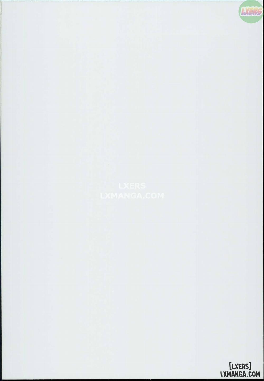 Zettai Chuumon Fuuzoku Oneshot trang 1