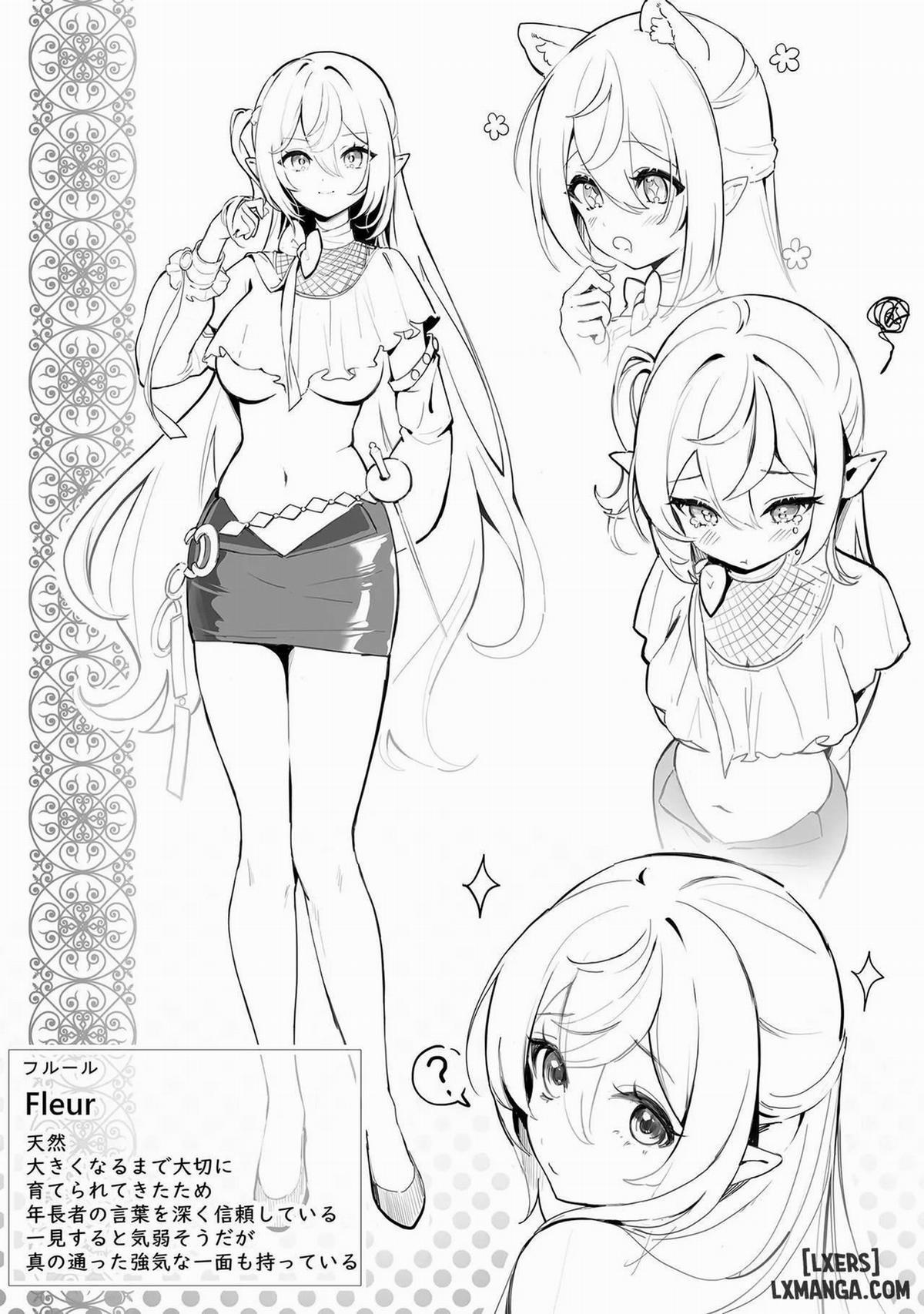 Zettai Fukujuu Ninkatsu Oneshot trang 21