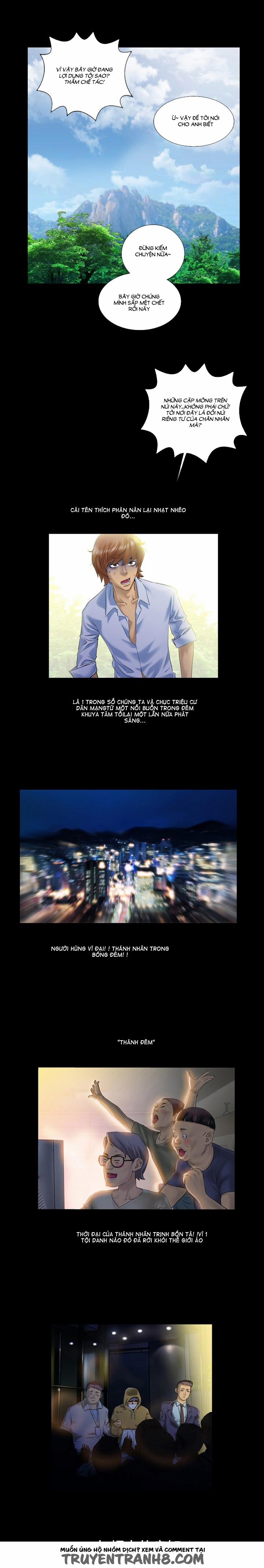 Zheng Special Present For The AV 0 trang 1