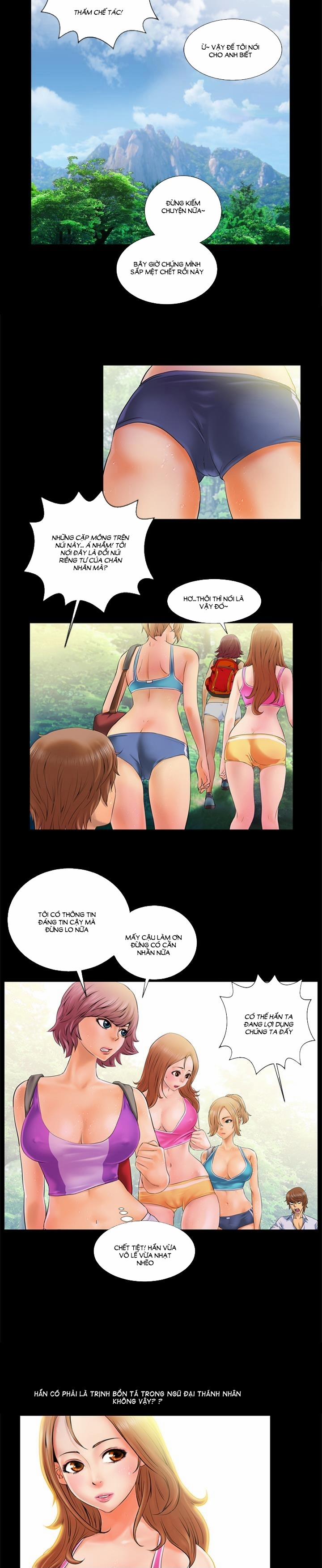 Zheng Special Present For The AV 1 trang 2