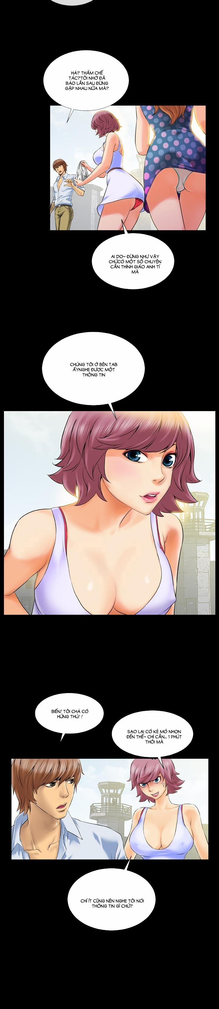 Zheng Special Present For The AV 1 trang 7