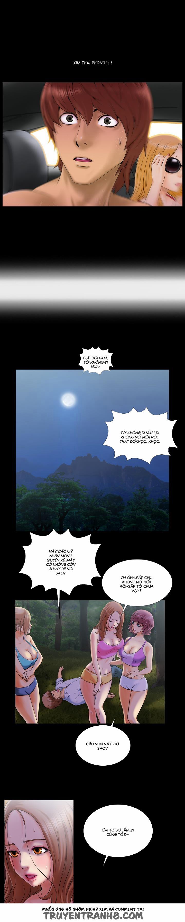 Zheng Special Present For The AV 2 trang 12