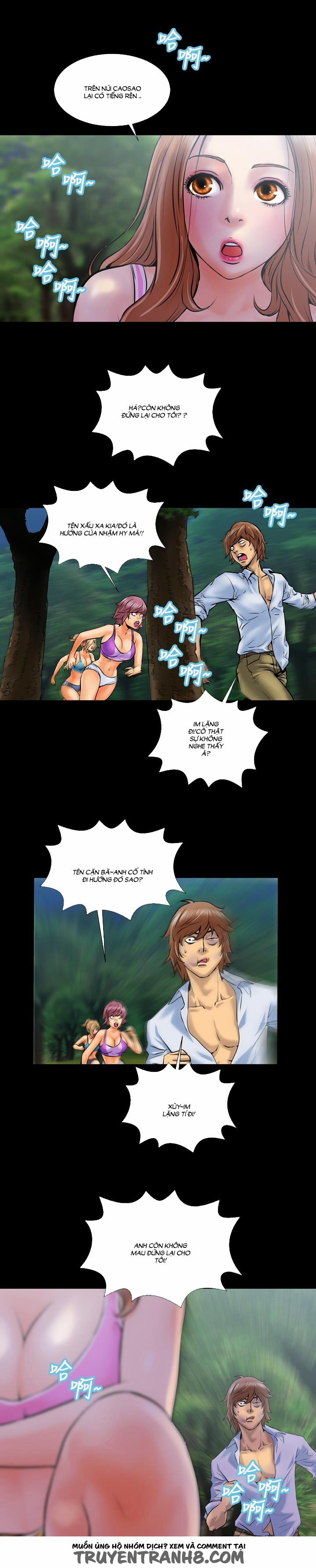 Zheng Special Present For The AV 2 trang 20