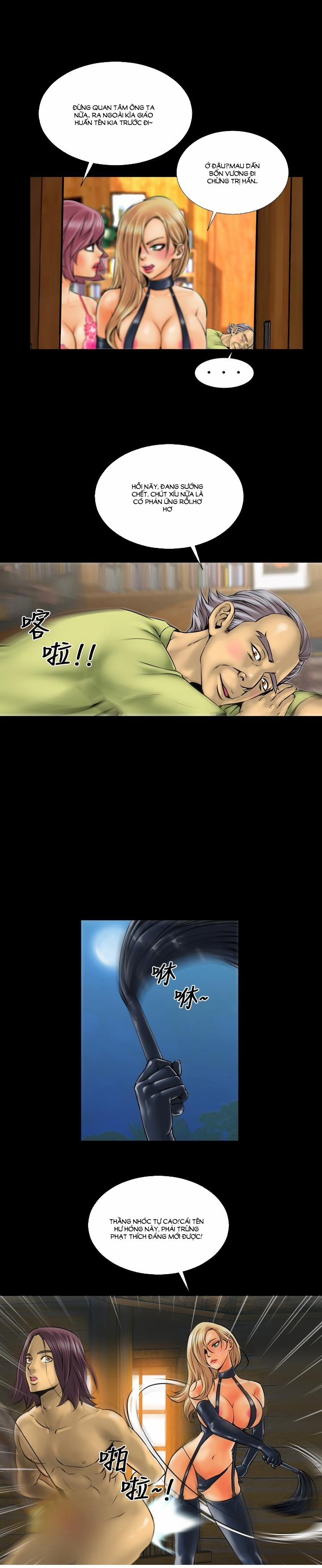 Zheng Special Present For The AV 4 trang 18