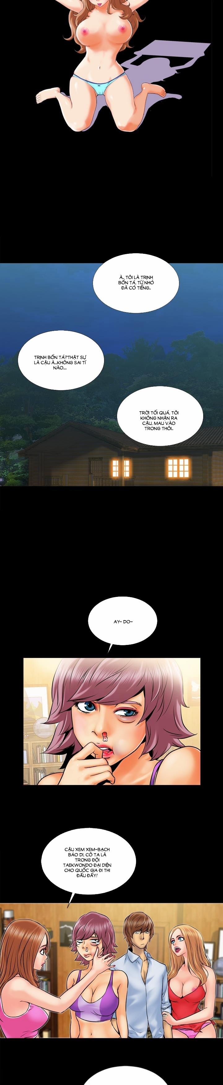 Zheng Special Present For The AV 4 trang 2