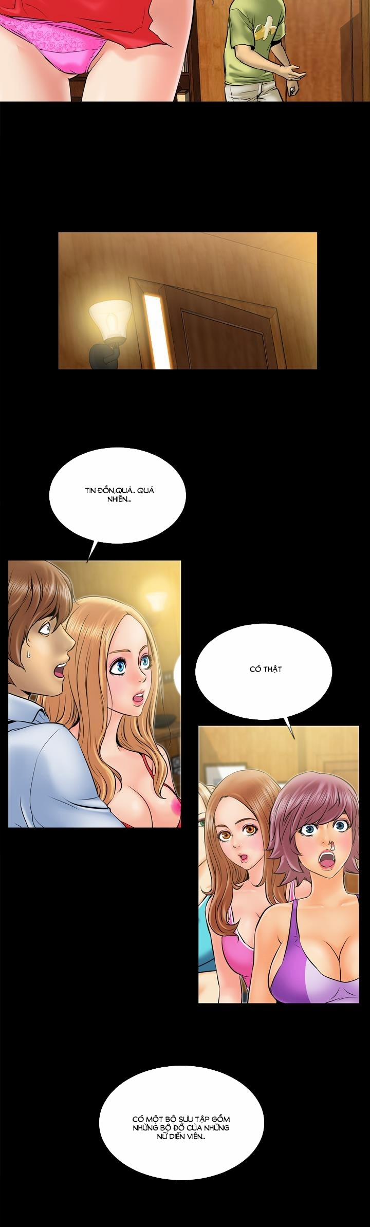 Zheng Special Present For The AV 4 trang 4