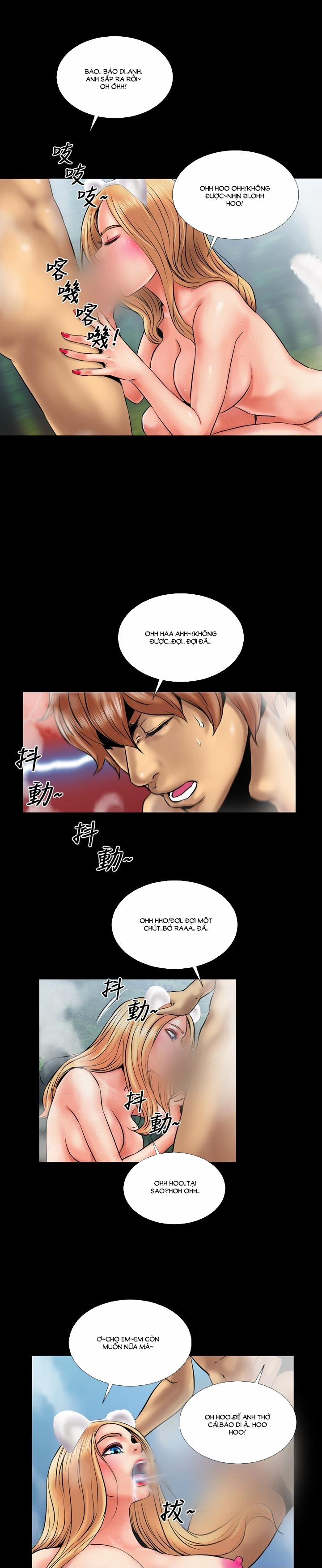 Zheng Special Present For The AV 5 trang 10