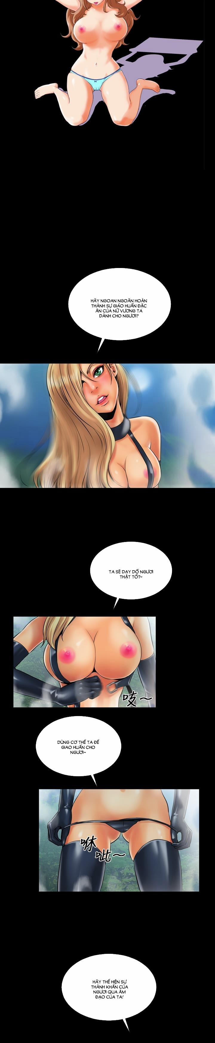 Zheng Special Present For The AV 5 trang 2