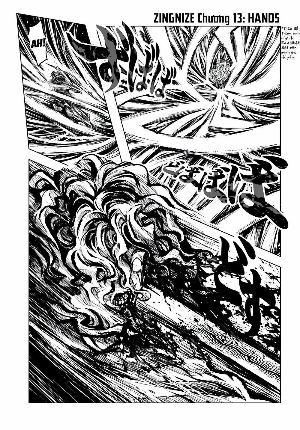 Zingnize 13 trang 2