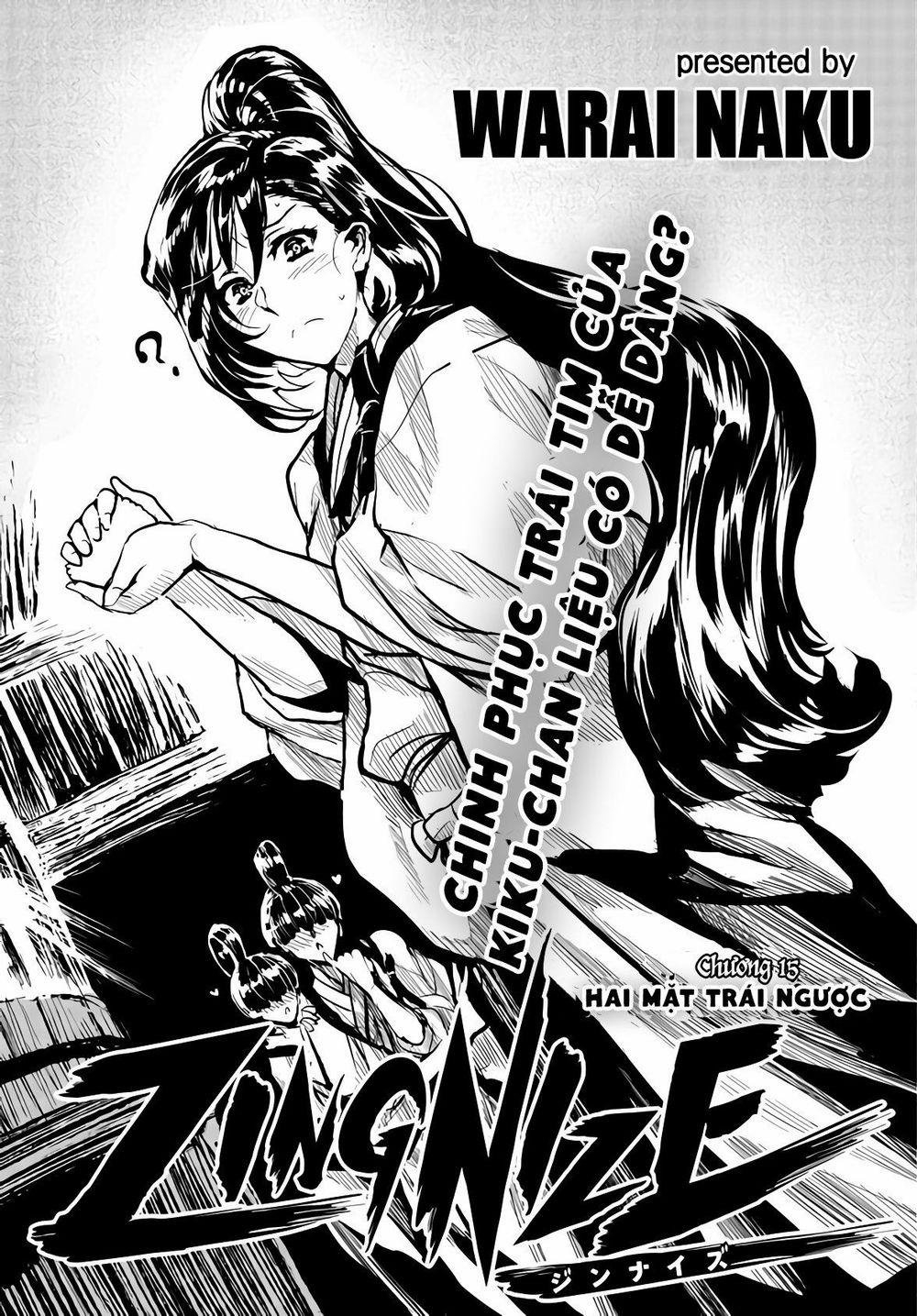 Zingnize 15 trang 2