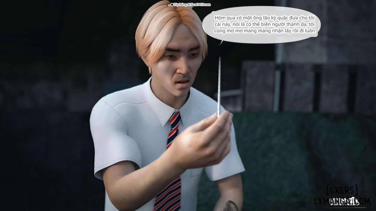 [zis] 皮针 1 trang 38