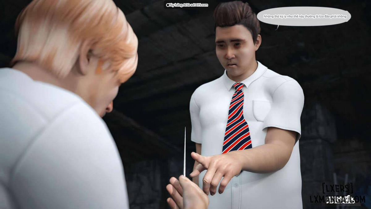 [zis] 皮针 1 trang 39