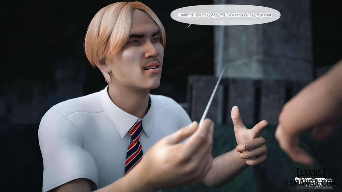 [zis] 皮针 1 trang 40