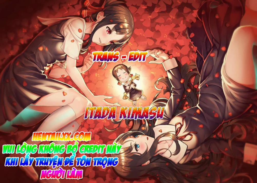 Zoku Isogaba Maware to Iimasu ga... 1 trang 0