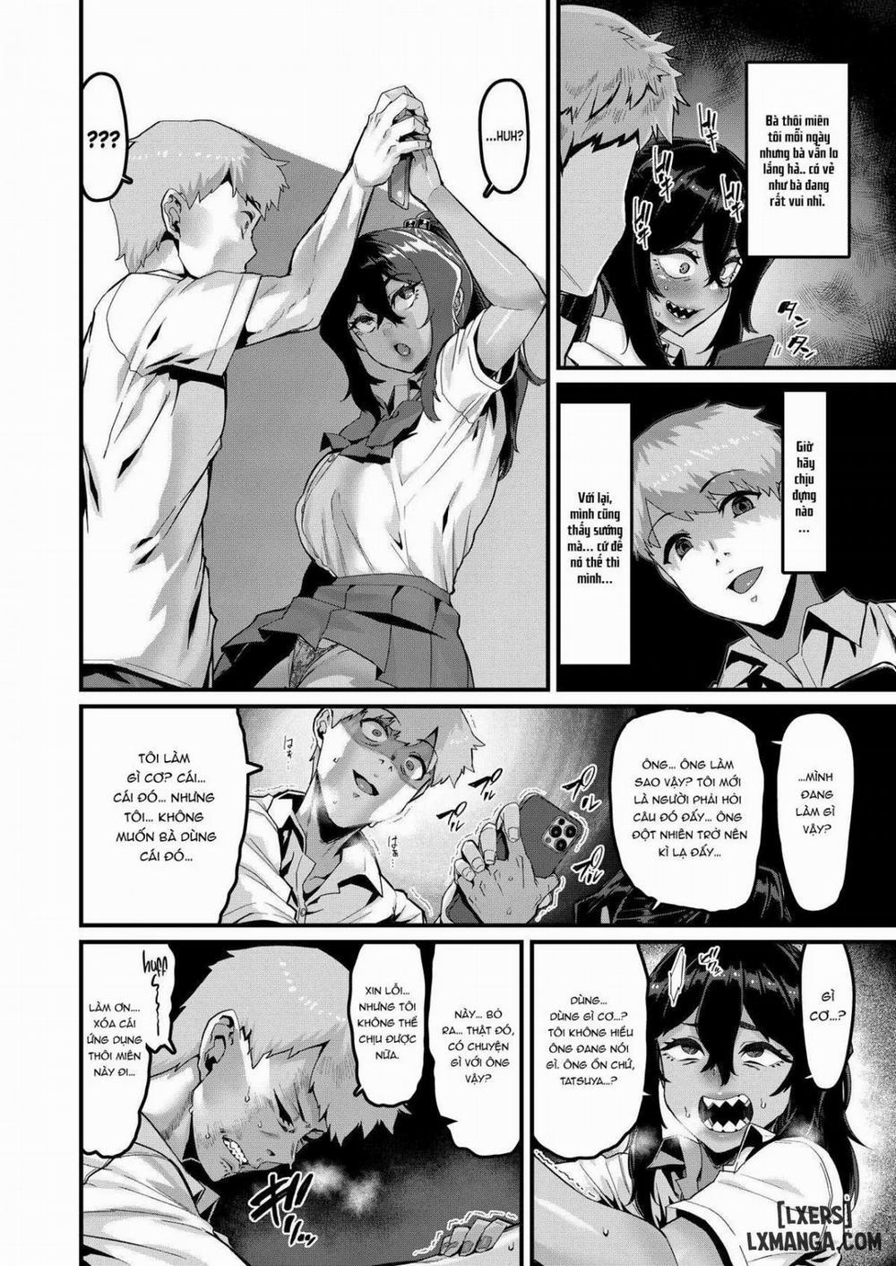 Zoku no Hou ga Zutto Mae kara Suki datta noni 2 END trang 16