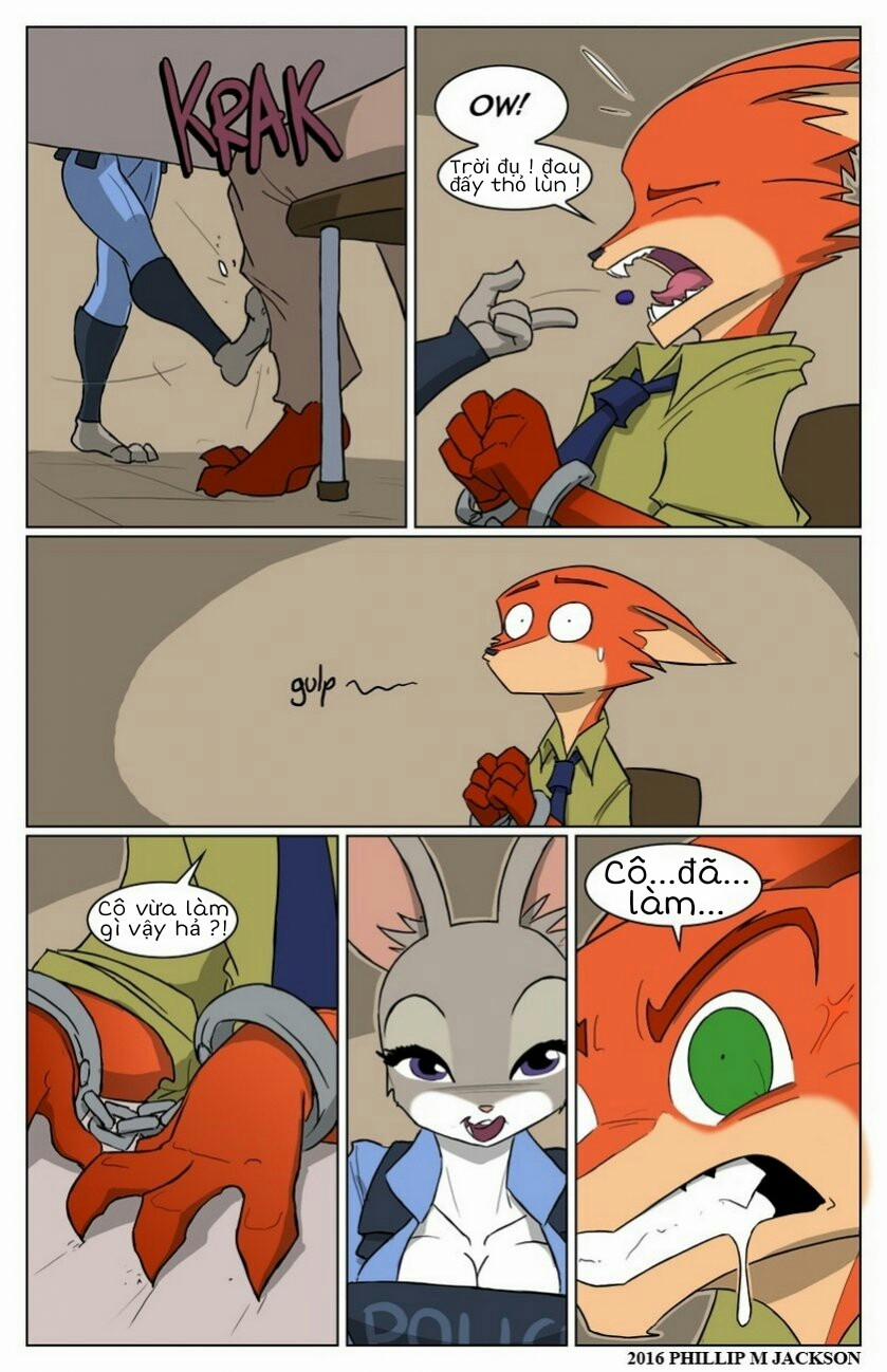 Zootopia-Interrogation 1 trang 4