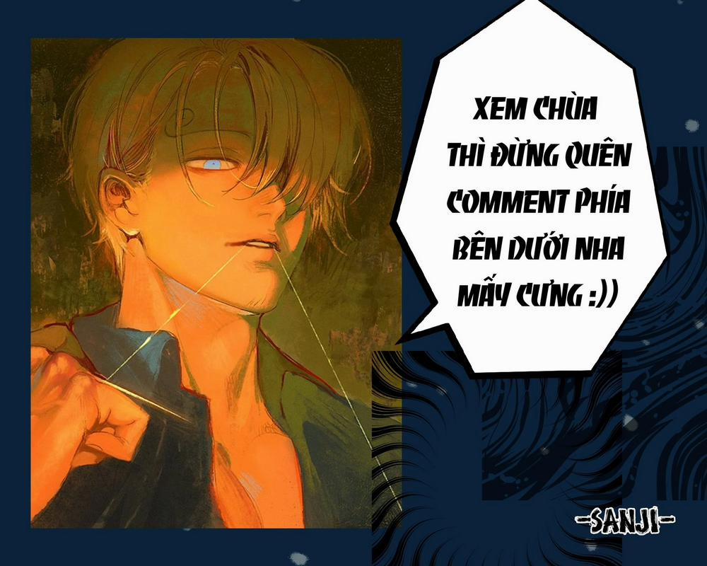 Zosan Doujinshi – One Piece 10 trang 38