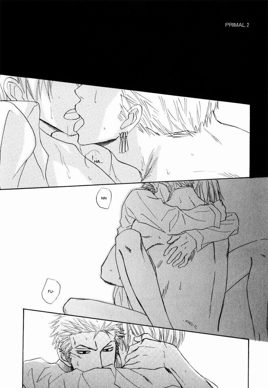 Zosan Doujinshi – One Piece 12 trang 1