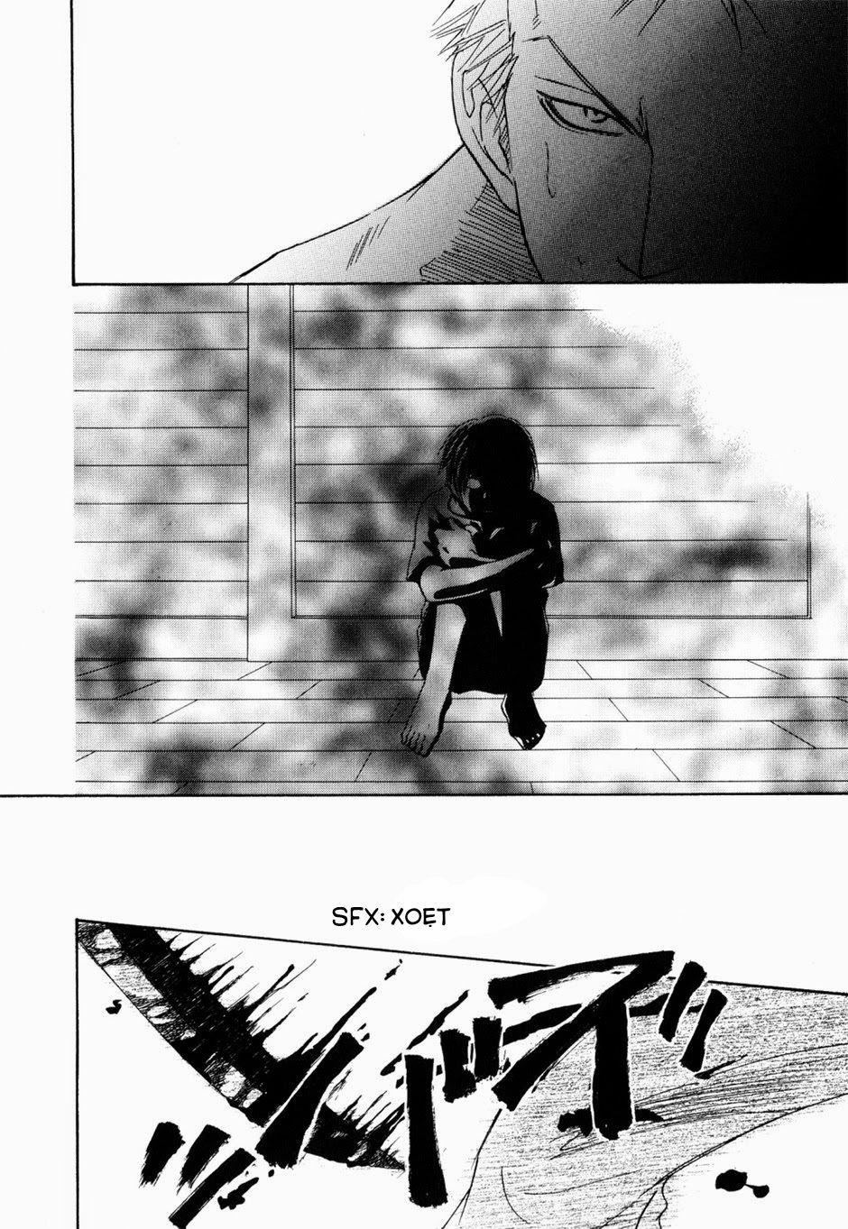 Zosan Doujinshi – One Piece 12 trang 2