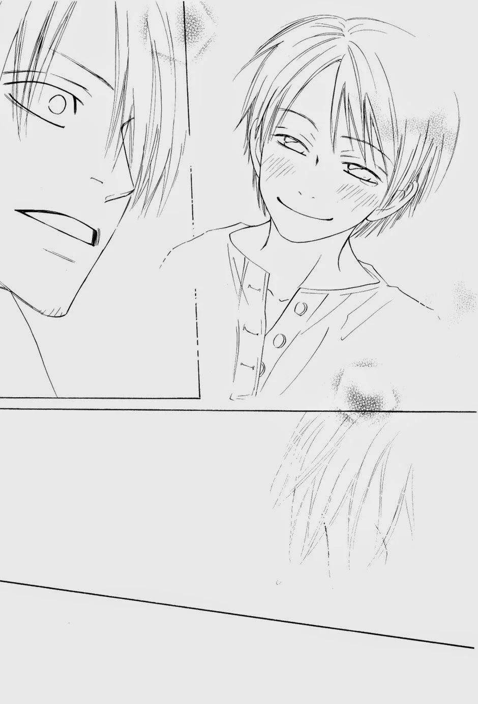 Zosan Doujinshi – One Piece 12 trang 53