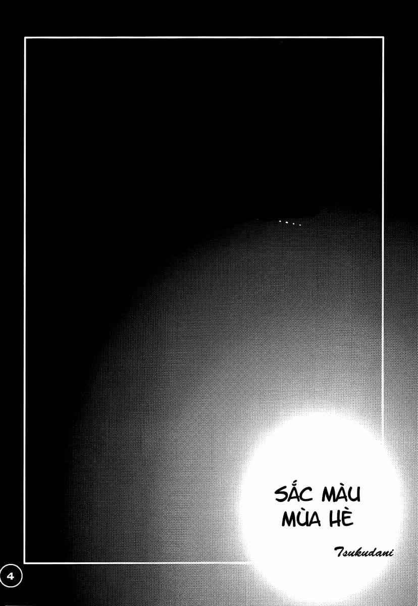 Zosan Doujinshi – One Piece 13 trang 2