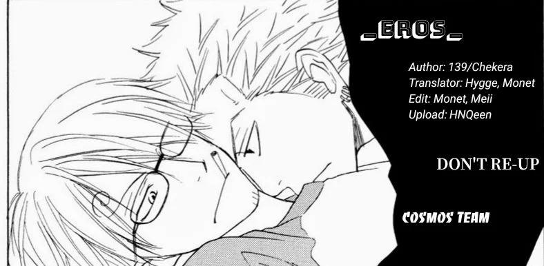 Zosan Doujinshi – One Piece 2 trang 0