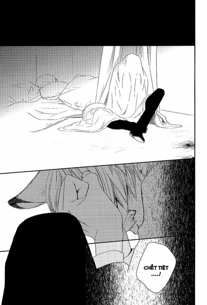 Zosan Doujinshi – One Piece 3 trang 15