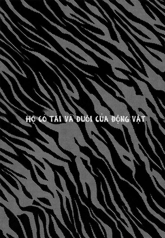 Zosan Doujinshi – One Piece 3 trang 3