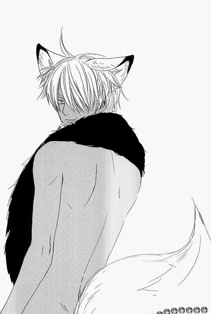 Zosan Doujinshi – One Piece 3 trang 32