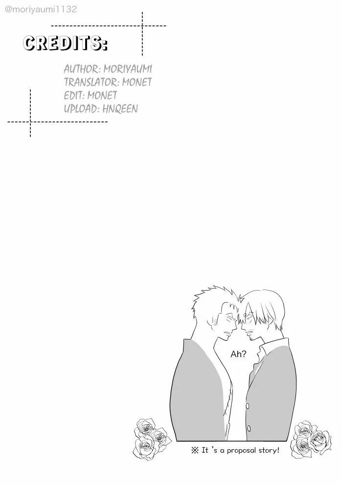 Zosan Doujinshi – One Piece 8 trang 1