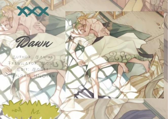 Zosan Doujinshi – One Piece 9 trang 0