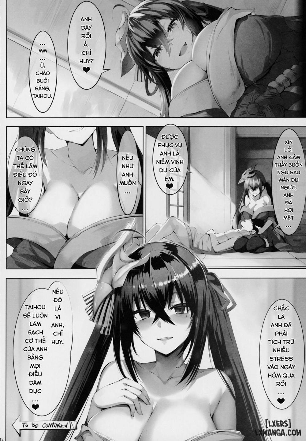 Zurifunction Oneshot trang 10