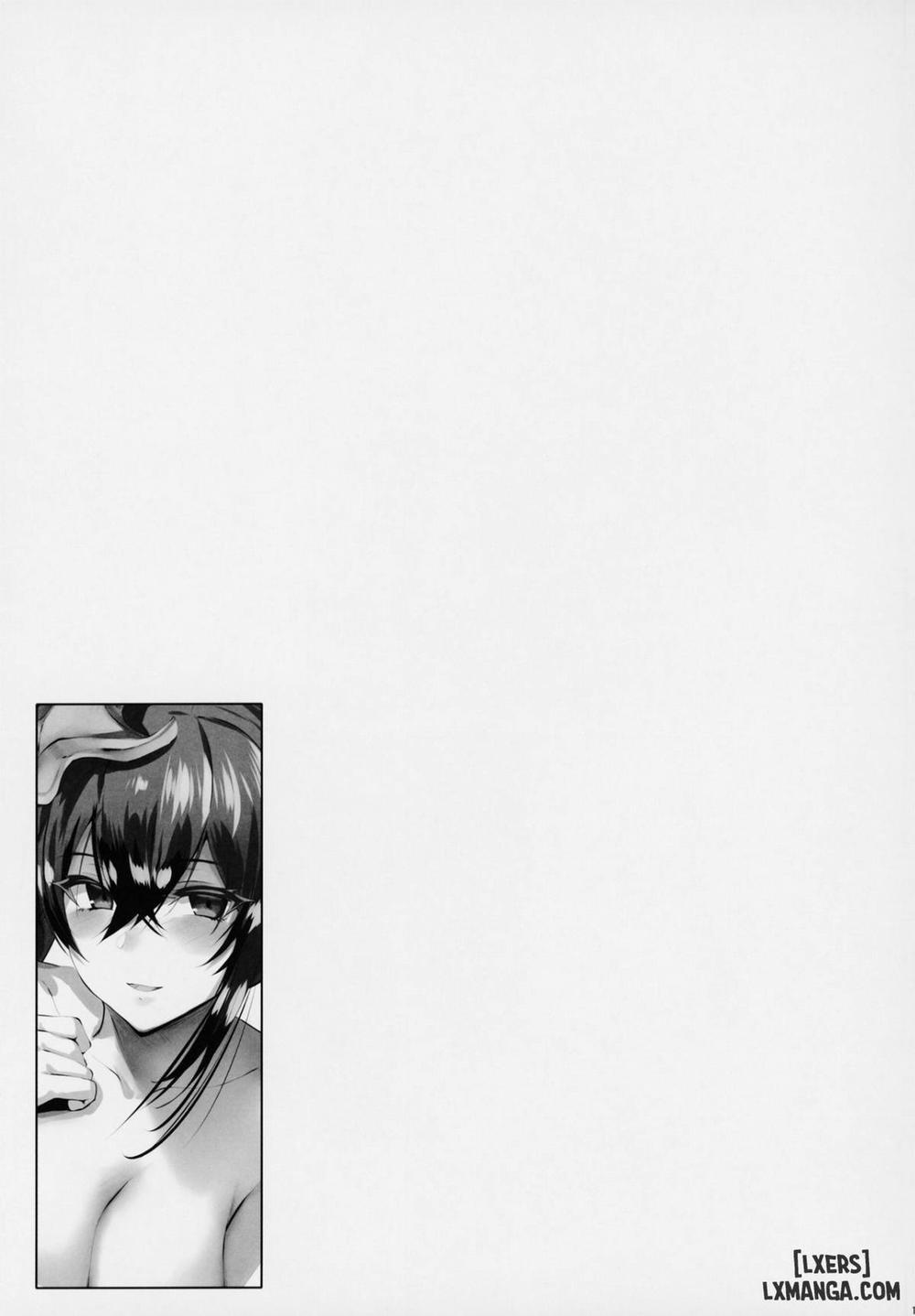 Zurifunction Oneshot trang 11