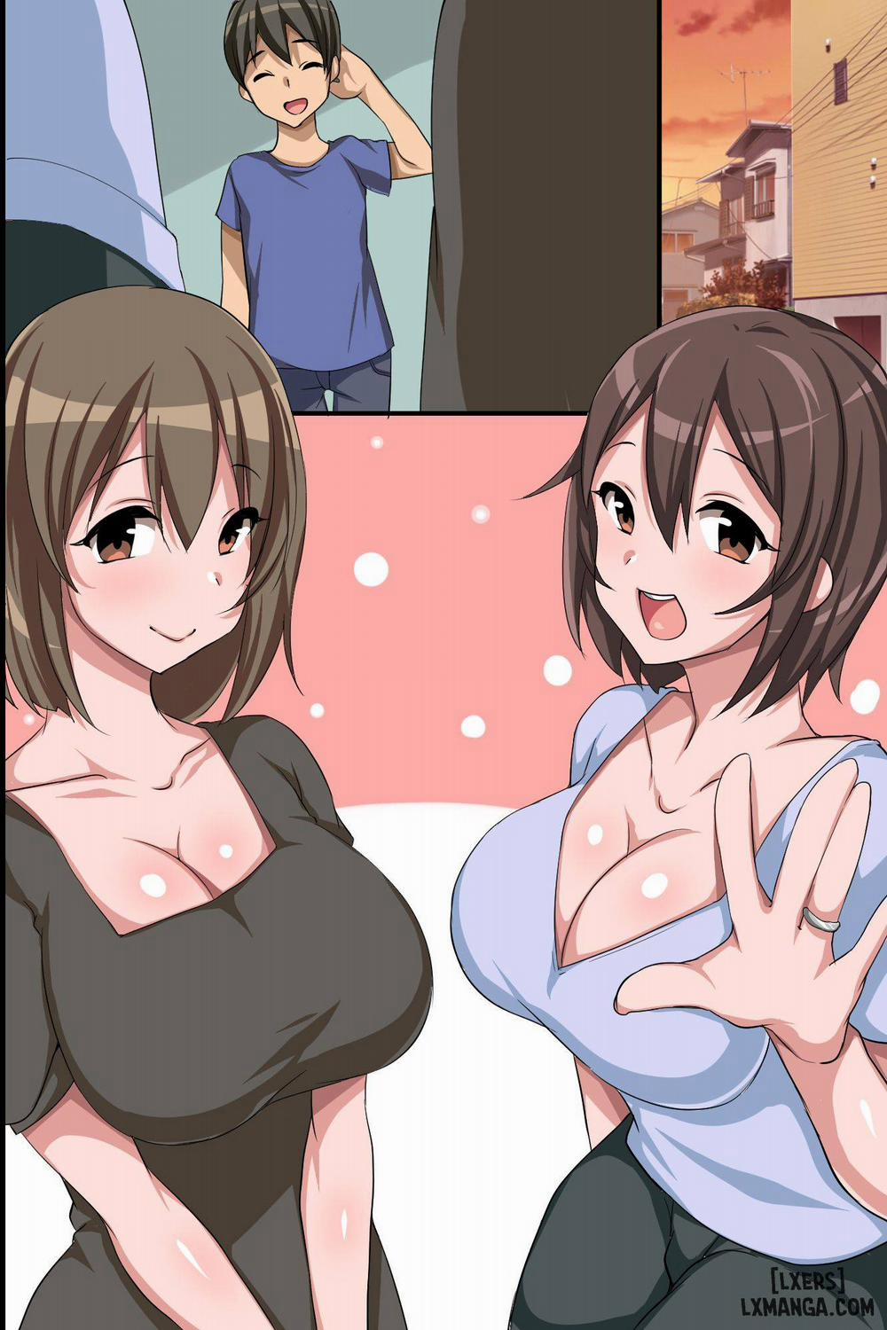 Zutto Suki datta Osananajimi ga Shinyuu no Yome ni Natta Oneshot trang 19