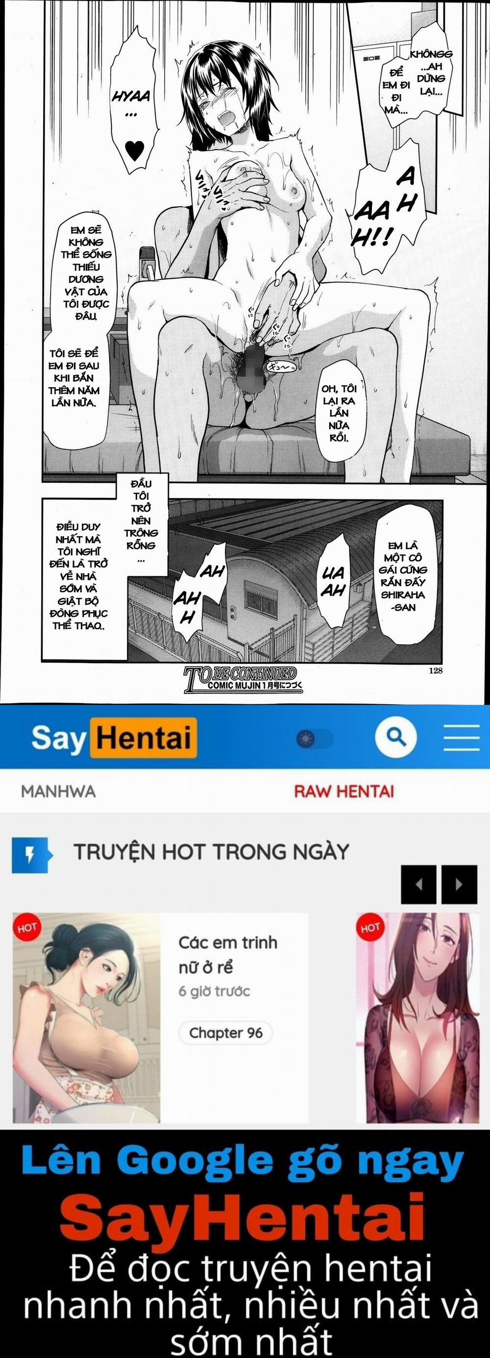 Zutto Suki Datta 3 trang 24