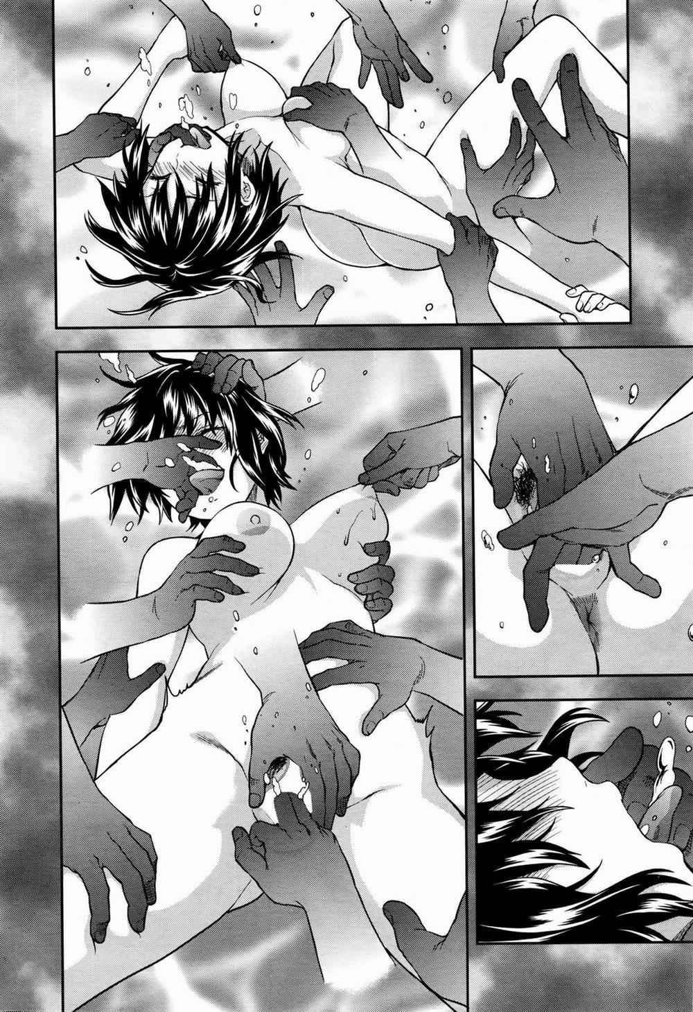 Zutto Suki Datta 5 trang 1