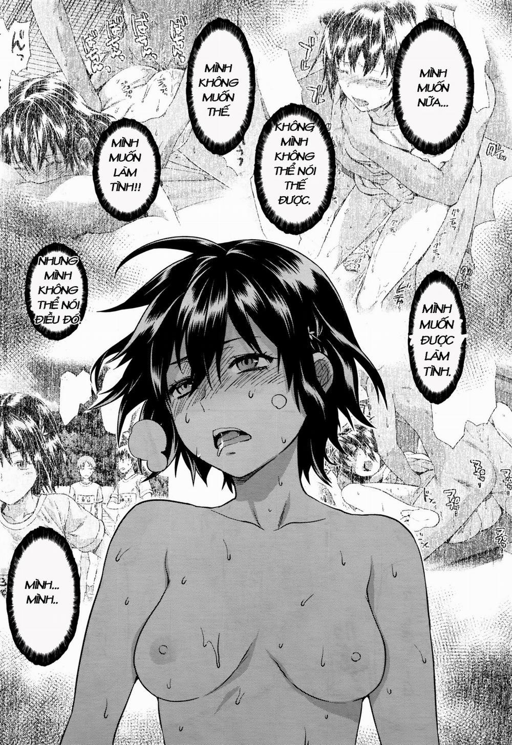 Zutto Suki Datta 5 trang 8