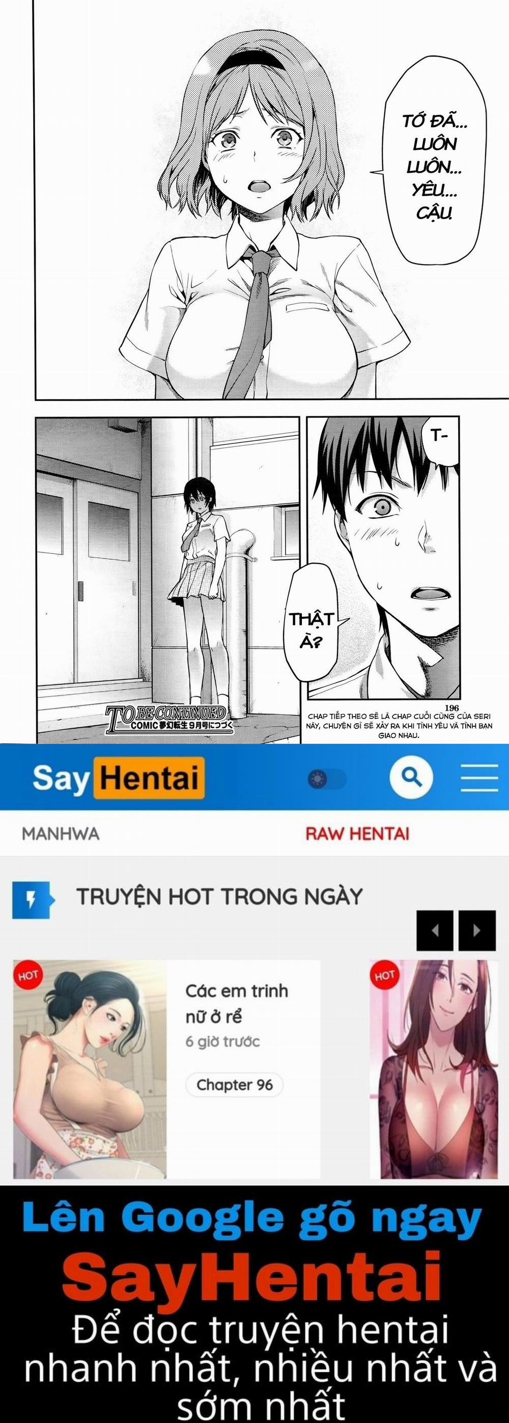 Zutto Suki Datta 6 trang 24