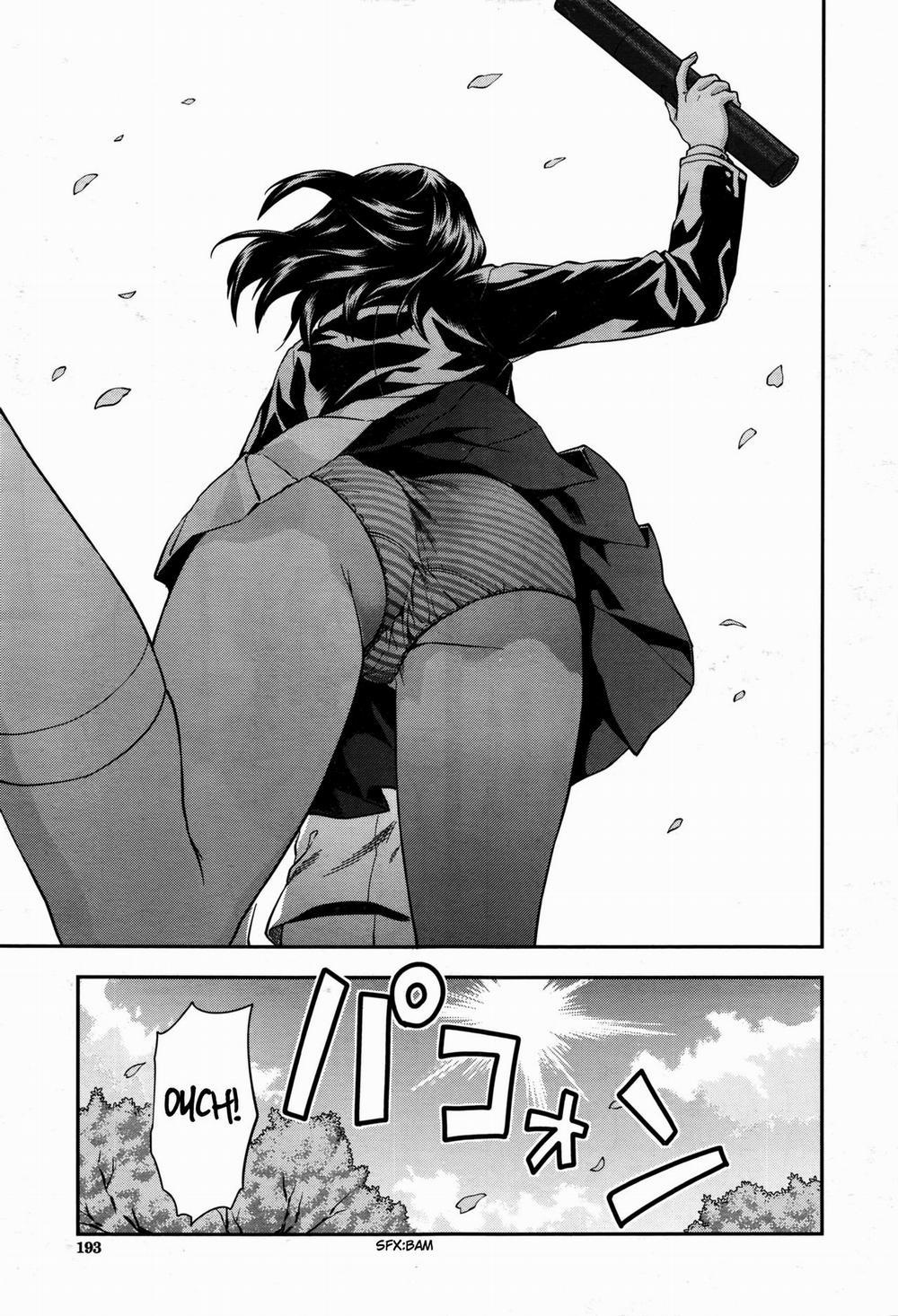 Zutto Suki Datta 7 END trang 26