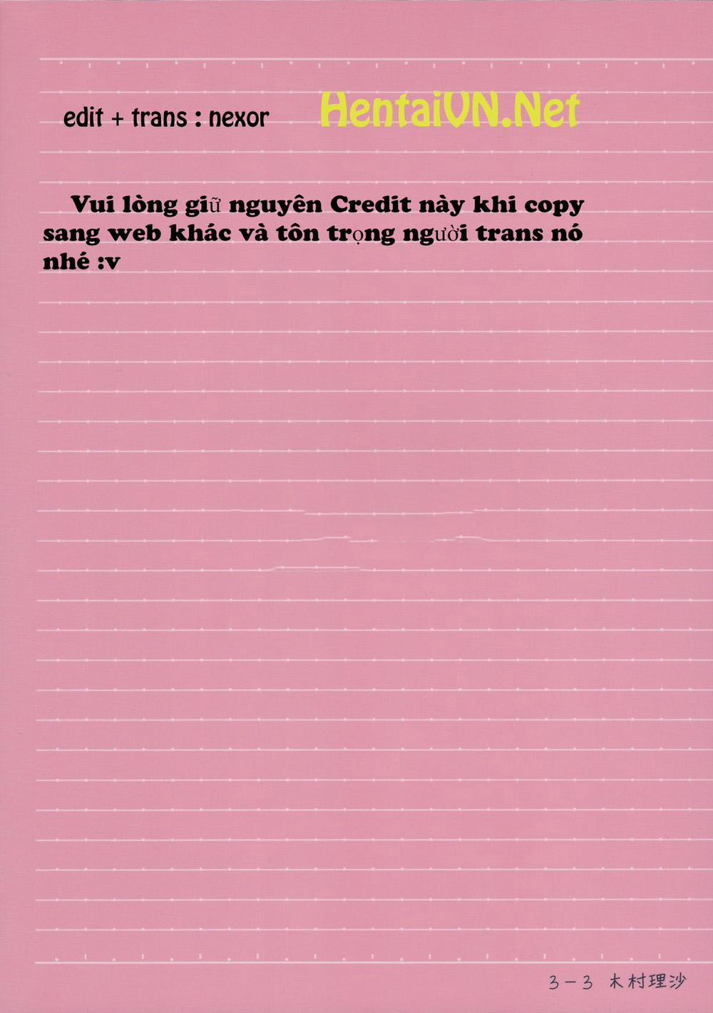 Zutto Tomodachi (The Idolmaster) Oneshot trang 30