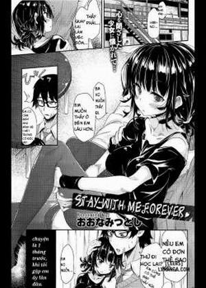 Đọc truyện tranh Zutto Watashi no Soba ni Ite